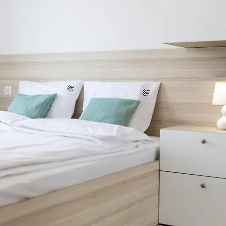 Apartament Baltic Letnica