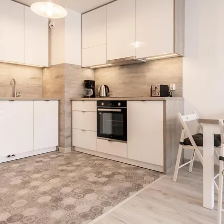 Baltic Letnica Gdańsk