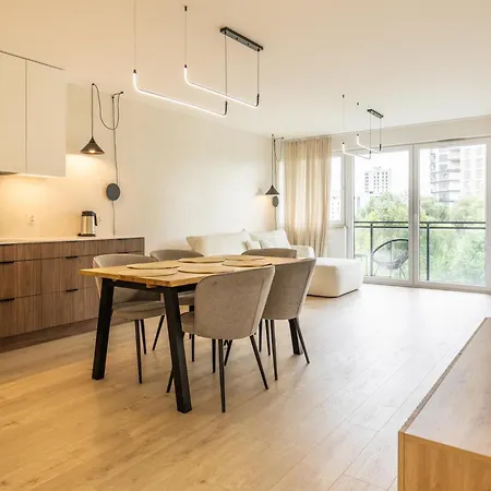 Baltic Letnica Apartament