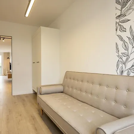 Apartament Baltic Letnica