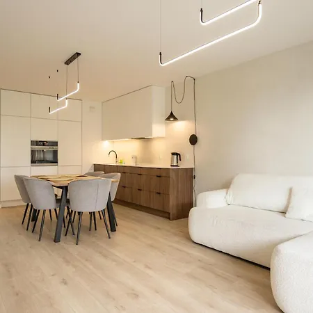 Apartmán Baltic Letnica