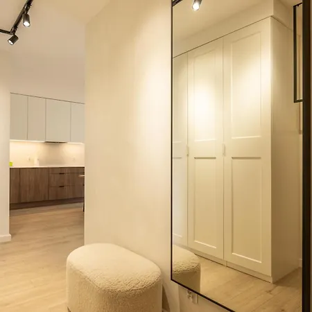 Baltic Letnica Daire *