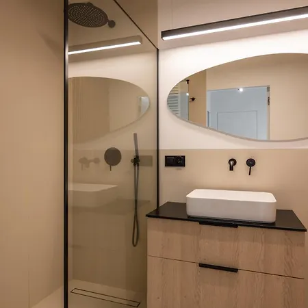 Apartament Baltic Letnica *