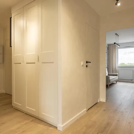 Baltic Letnica Apartament Gdańsk