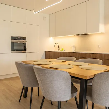 Baltic Letnica Daire *