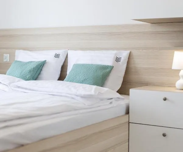 Daire Baltic Letnica