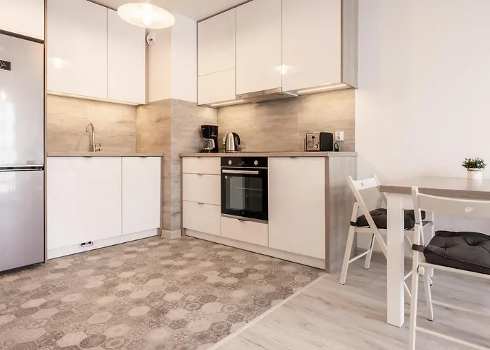 Baltic Letnica Gdansk