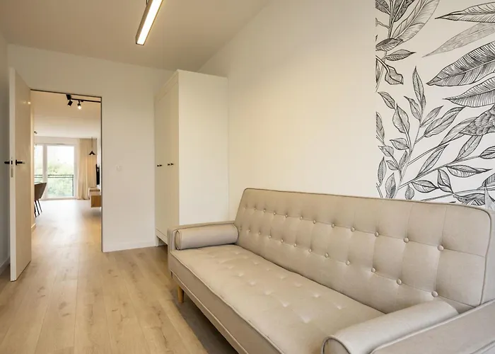 Daire Baltic Letnica