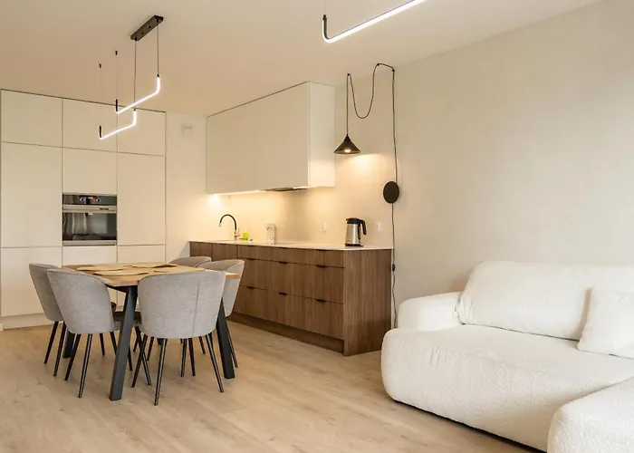 Daire Baltic Letnica