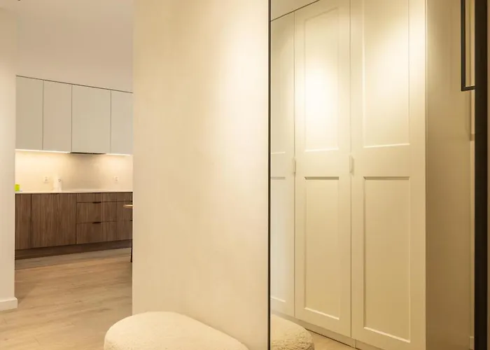 Baltic Letnica Daire *