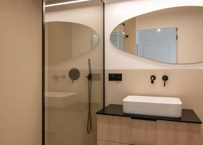 Daire Baltic Letnica *