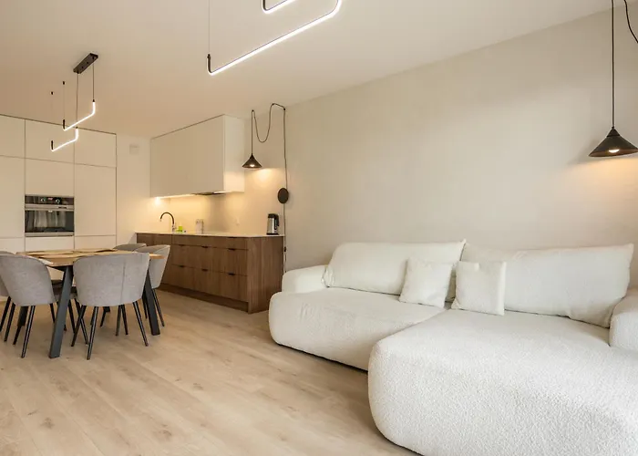 Daire Baltic Letnica