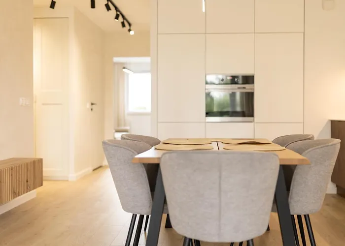 Daire Baltic Letnica *