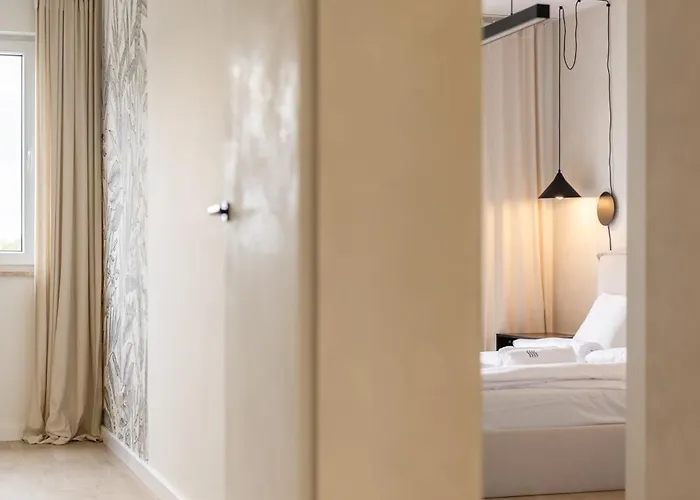 Baltic Letnica Daire Gdansk