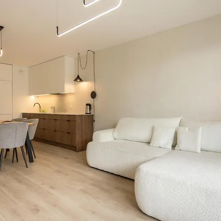 Appartement Baltic Letnica